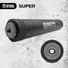 Саундмодератор Steel SUPER 9 - 9мм 1/2x28 Фото 2